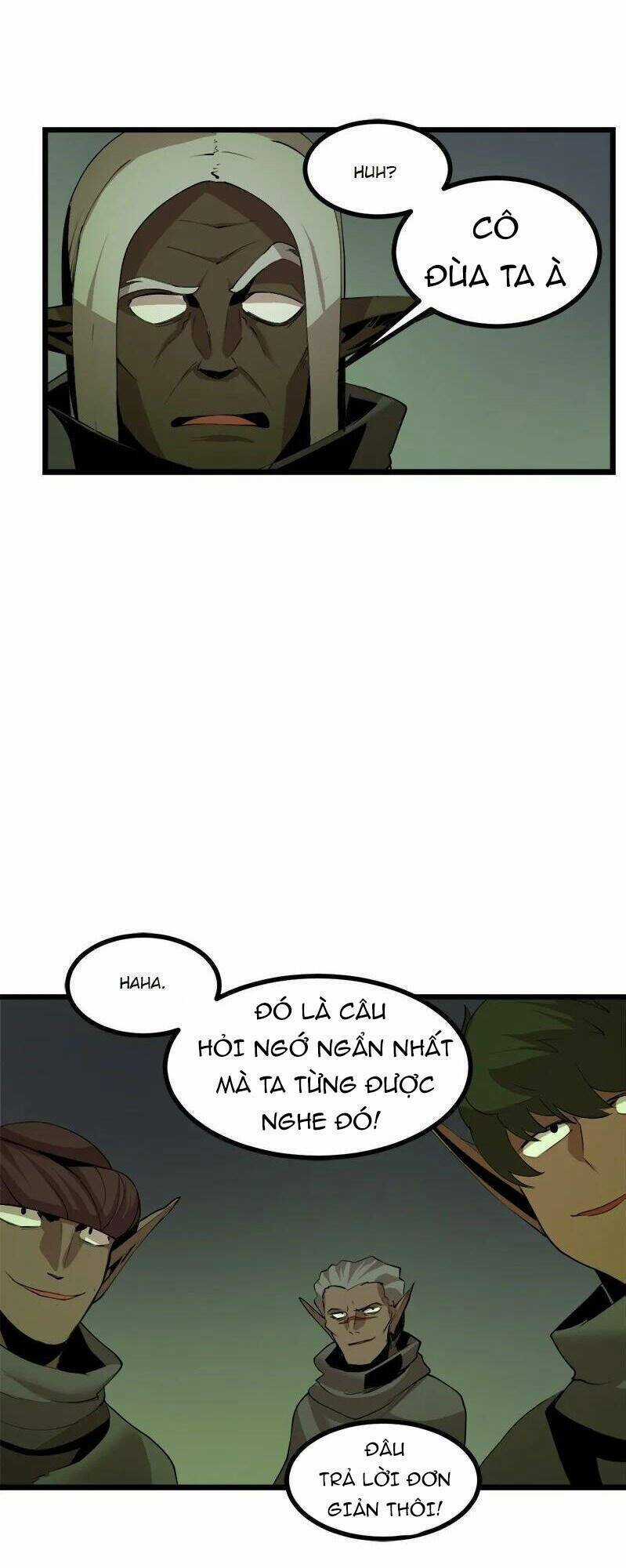 The Dungeon Master - Chapter 109 - Trang 24