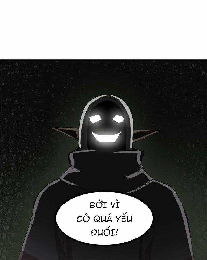 The Dungeon Master - Chapter 109 - Trang 25