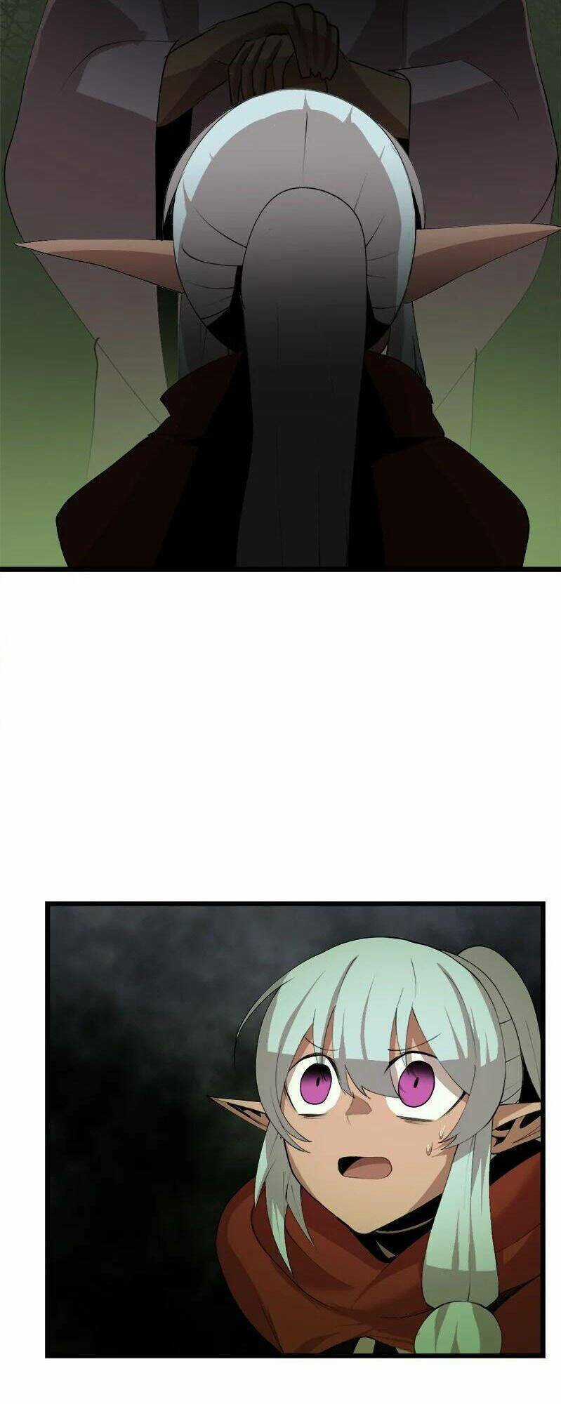 The Dungeon Master - Chapter 109 - Trang 26