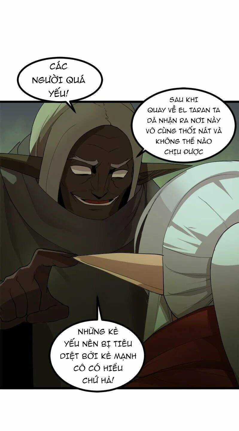 The Dungeon Master - Chapter 109 - Trang 27