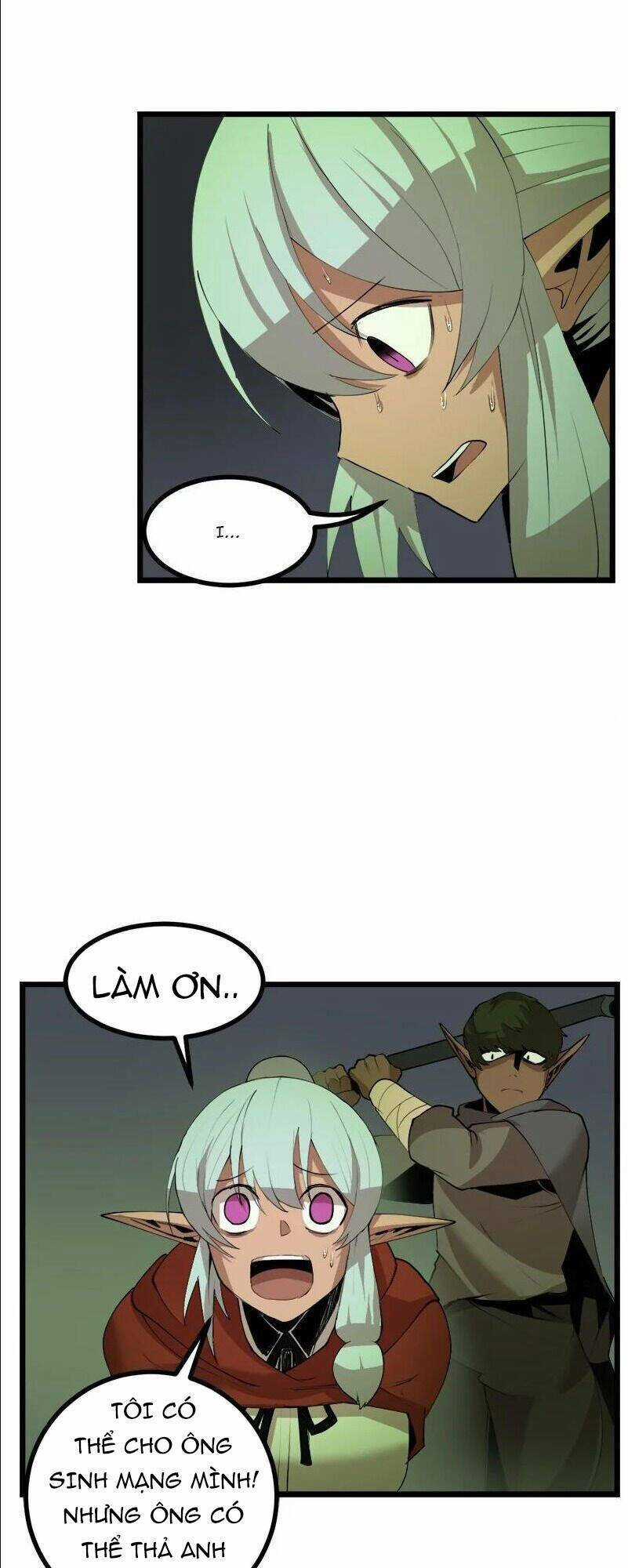 The Dungeon Master - Chapter 109 - Trang 28