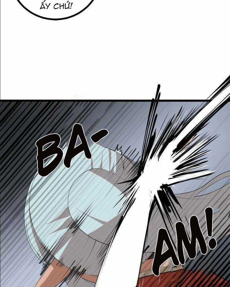 The Dungeon Master - Chapter 109 - Trang 29