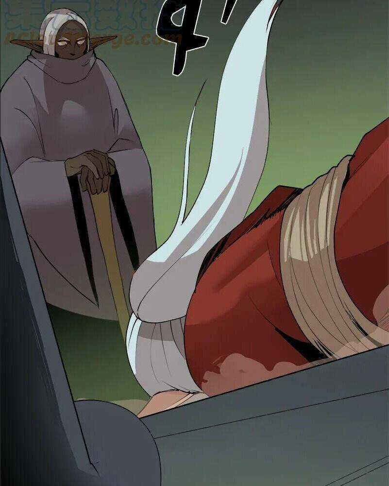 The Dungeon Master - Chapter 109 - Trang 31