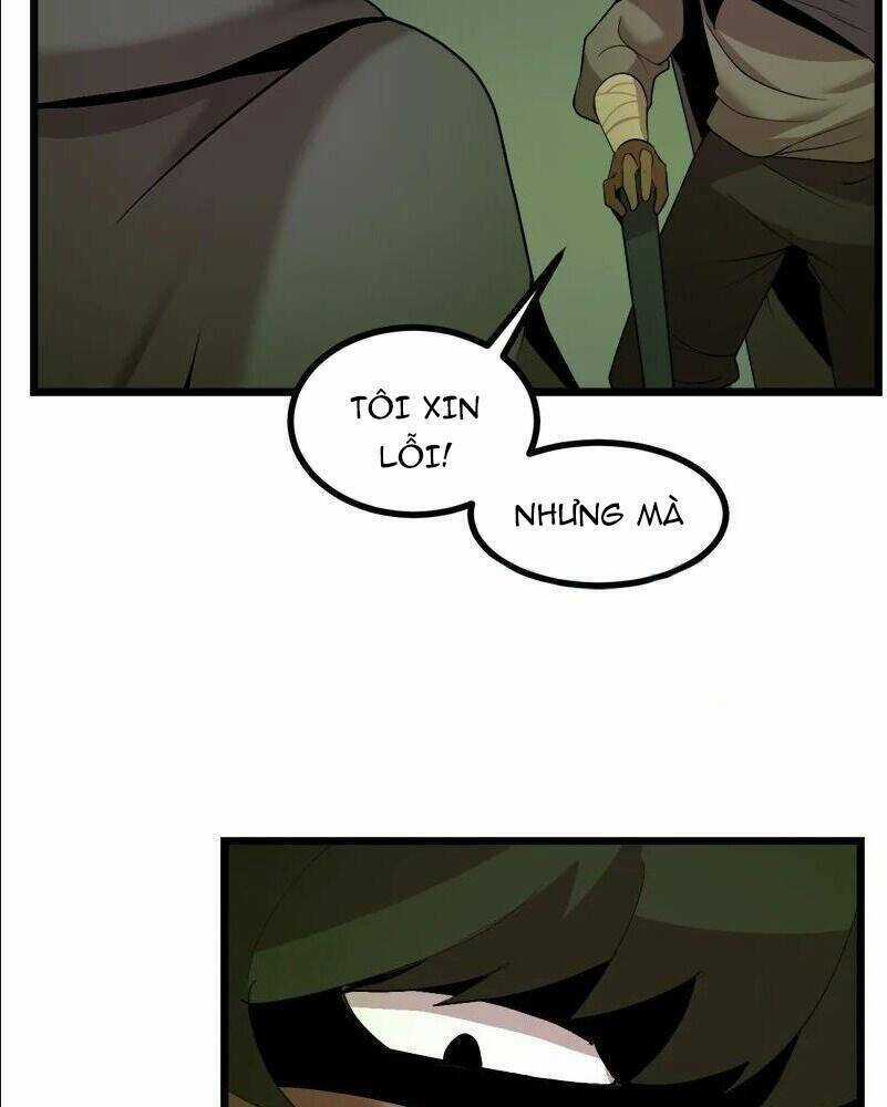 The Dungeon Master - Chapter 109 - Trang 33