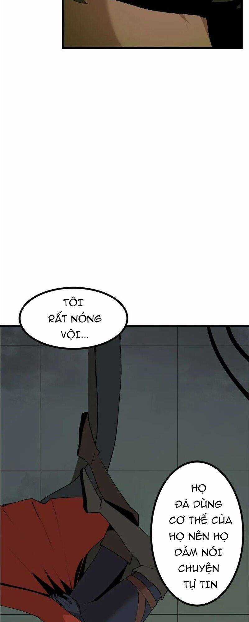 The Dungeon Master - Chapter 109 - Trang 34