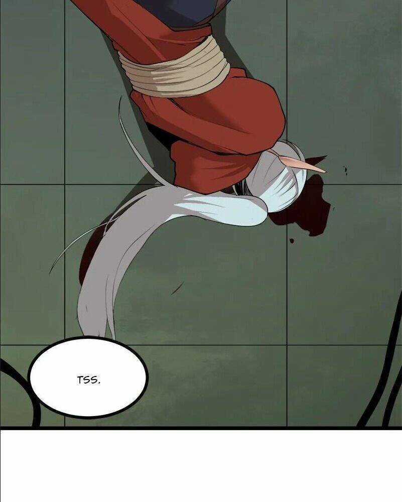 The Dungeon Master - Chapter 109 - Trang 35