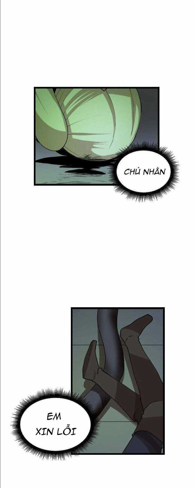 The Dungeon Master - Chapter 109 - Trang 36