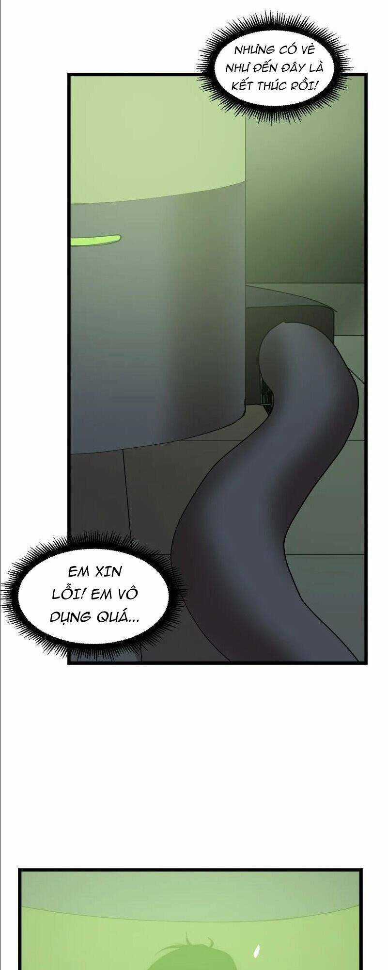 The Dungeon Master - Chapter 109 - Trang 38