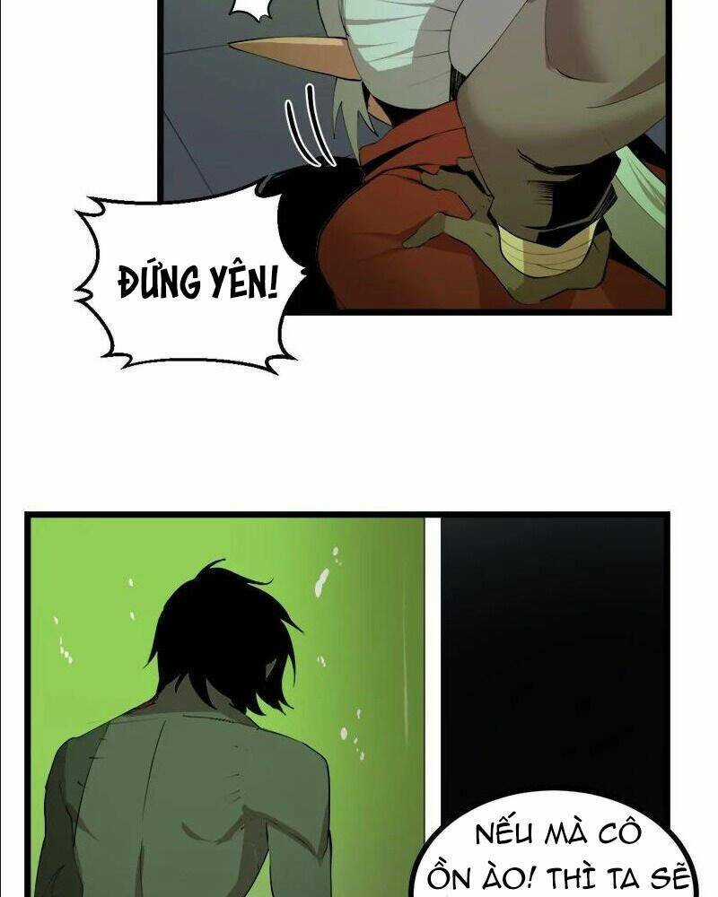 The Dungeon Master - Chapter 109 - Trang 5