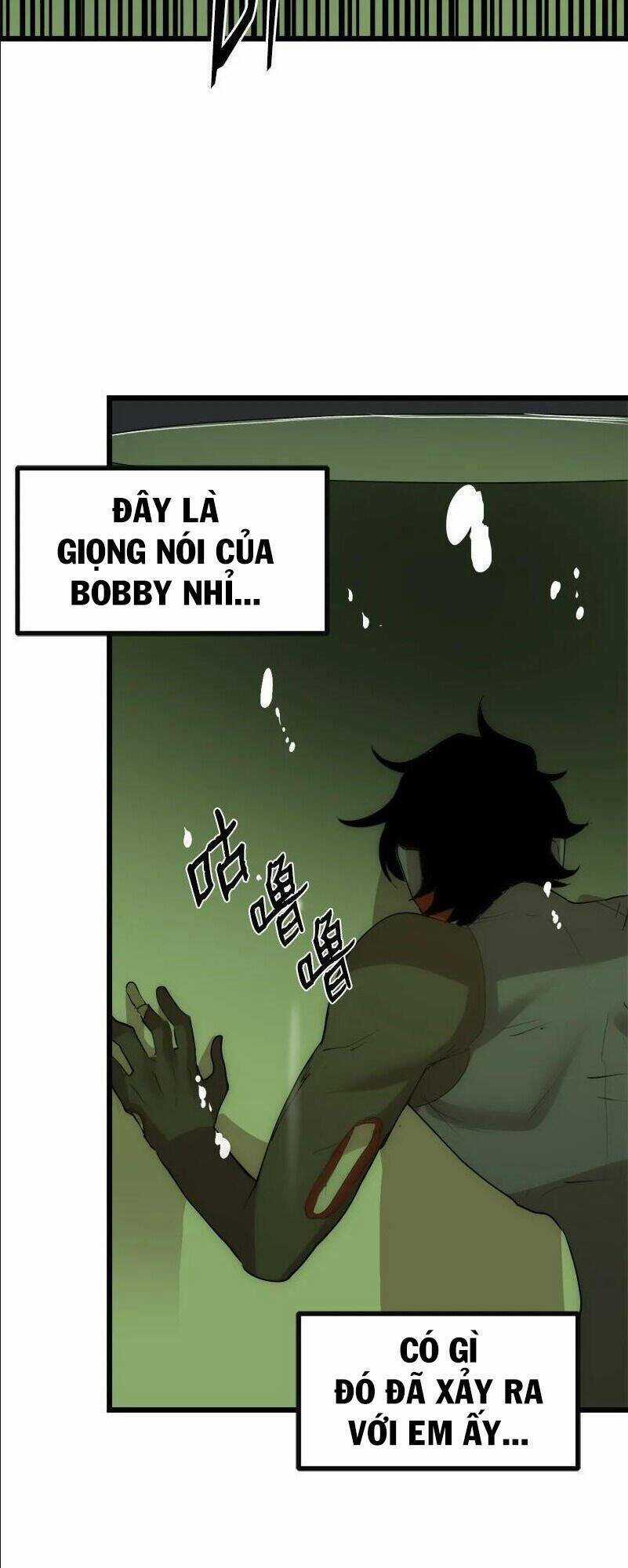 The Dungeon Master - Chapter 109 - Trang 42