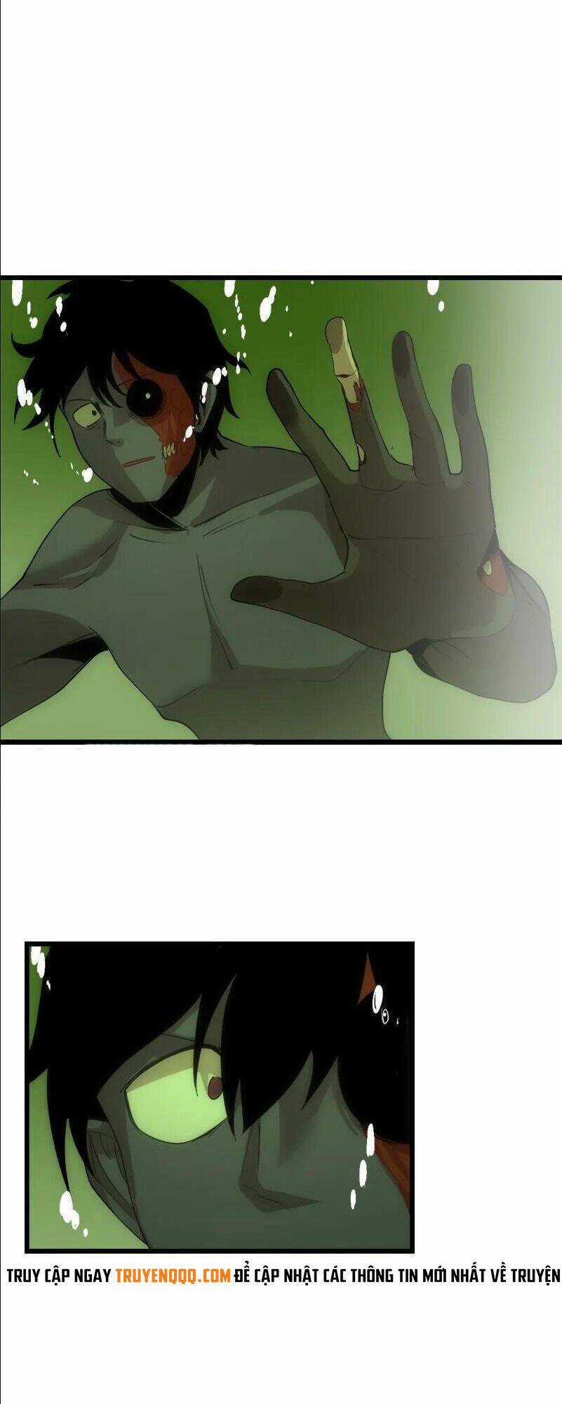 The Dungeon Master - Chapter 109 - Trang 43