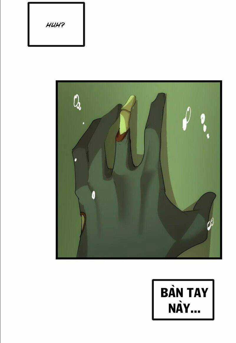 The Dungeon Master - Chapter 109 - Trang 44