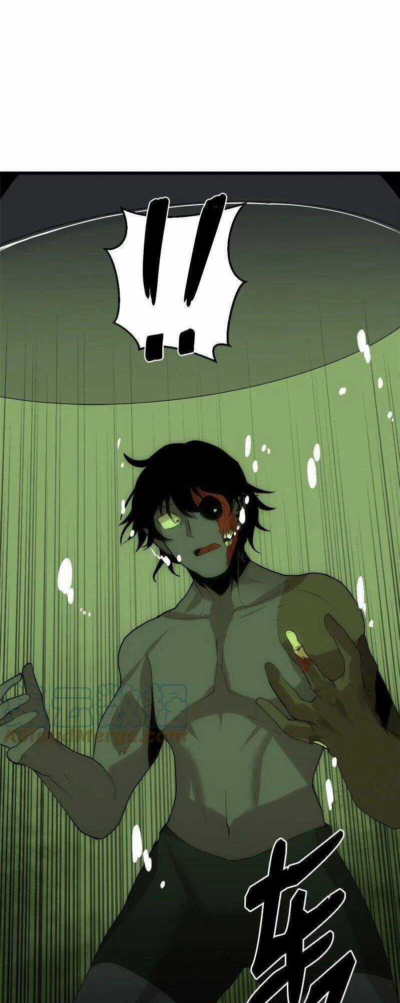 The Dungeon Master - Chapter 109 - Trang 45