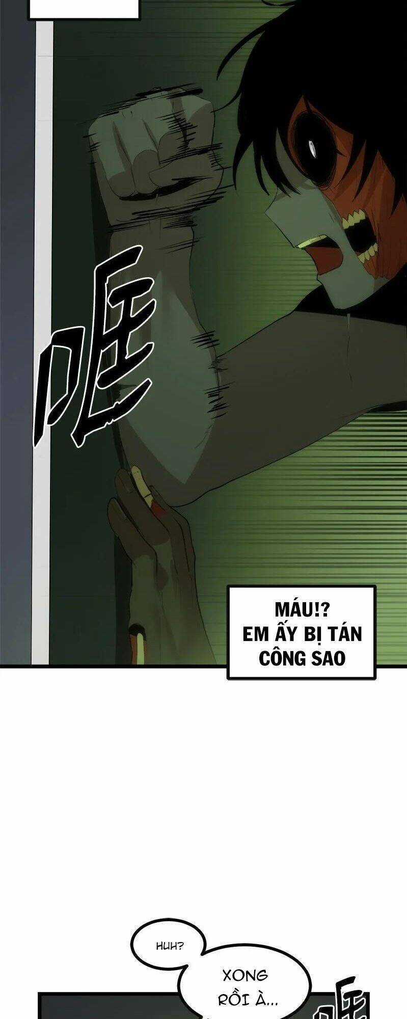 The Dungeon Master - Chapter 109 - Trang 49