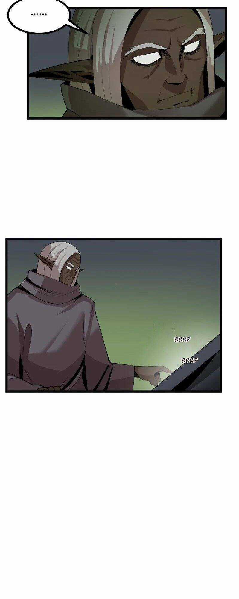 The Dungeon Master - Chapter 109 - Trang 51