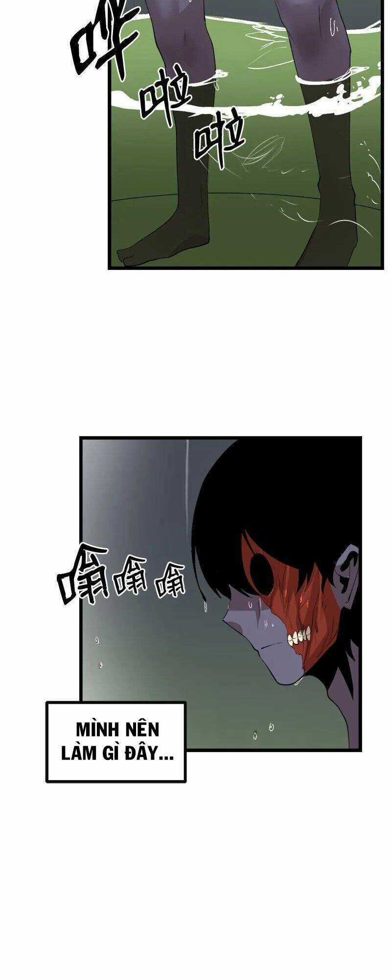 The Dungeon Master - Chapter 109 - Trang 53