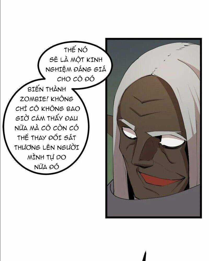 The Dungeon Master - Chapter 109 - Trang 7