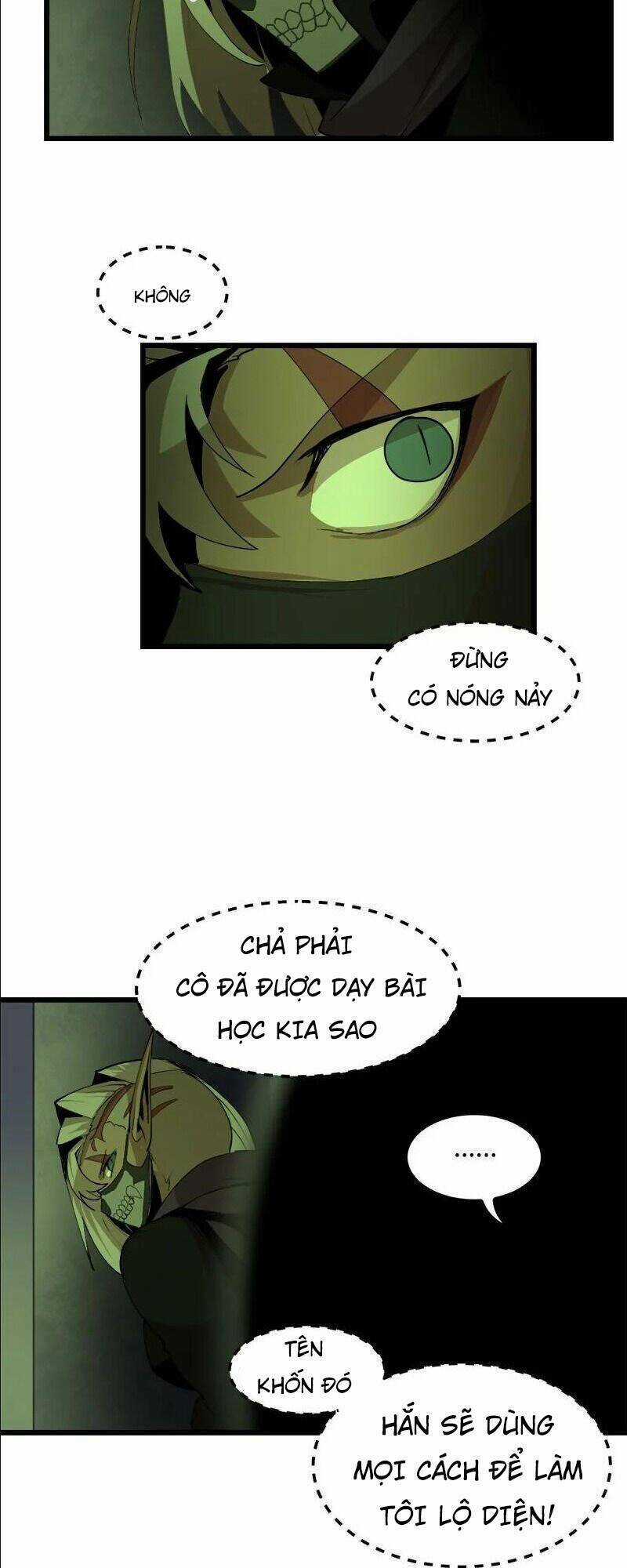 The Dungeon Master - Chapter 109 - Trang 10