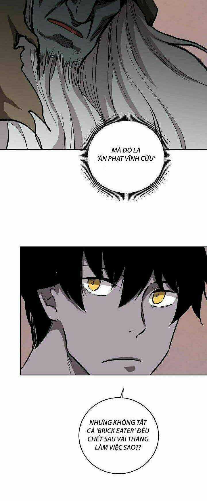 The Dungeon Master - Chapter 11 - Trang 11