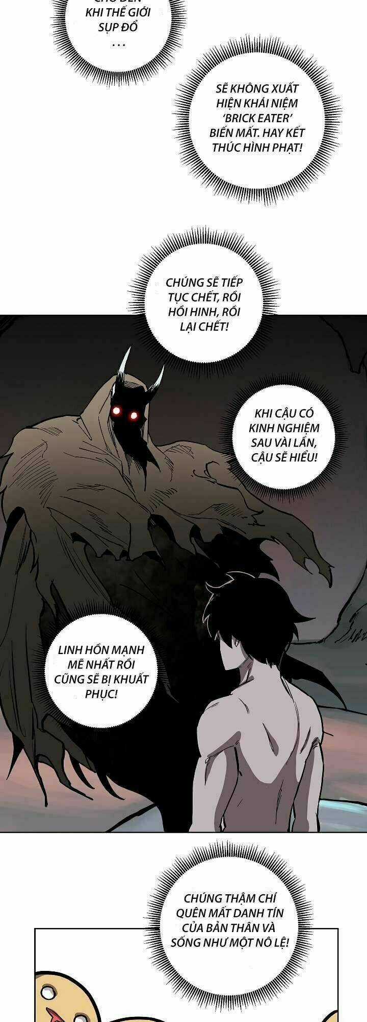 The Dungeon Master - Chapter 11 - Trang 13