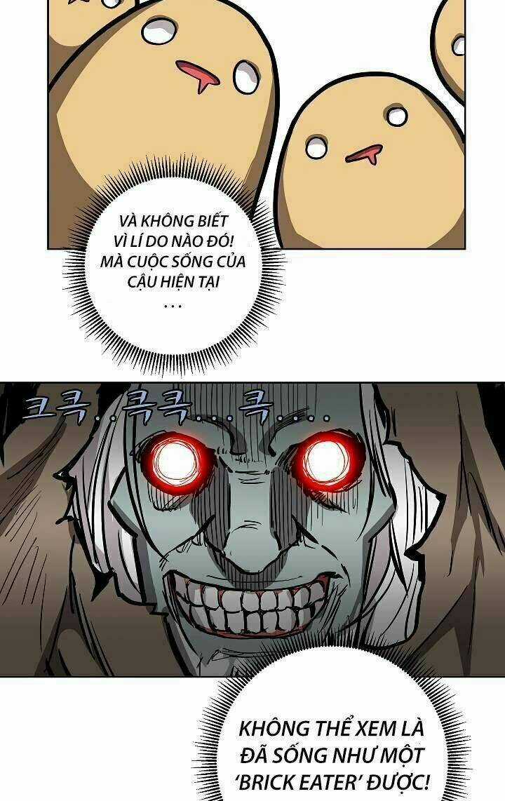 The Dungeon Master - Chapter 11 - Trang 14