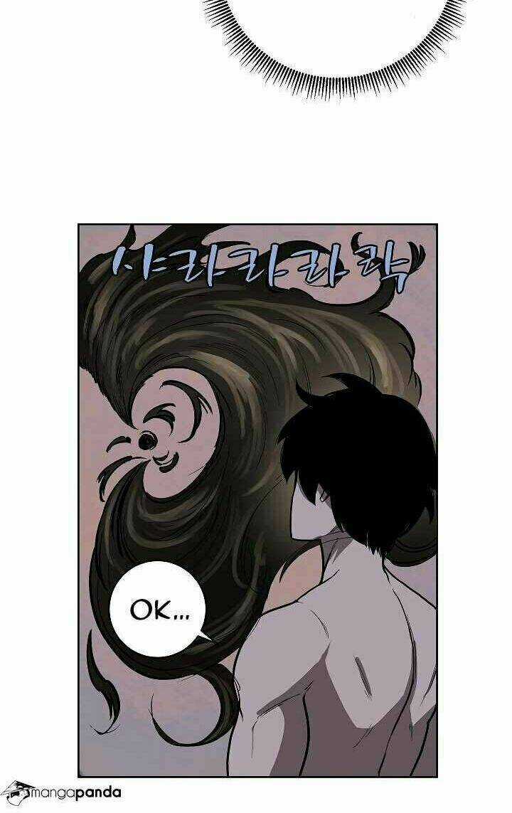 The Dungeon Master - Chapter 11 - Trang 15