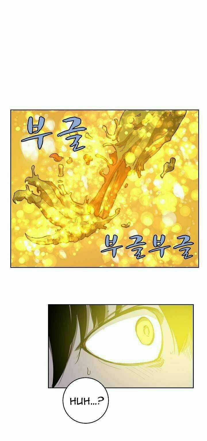 The Dungeon Master - Chapter 11 - Trang 25