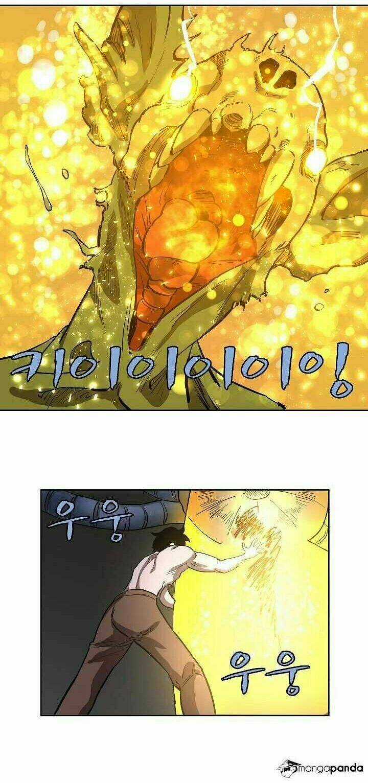 The Dungeon Master - Chapter 11 - Trang 26