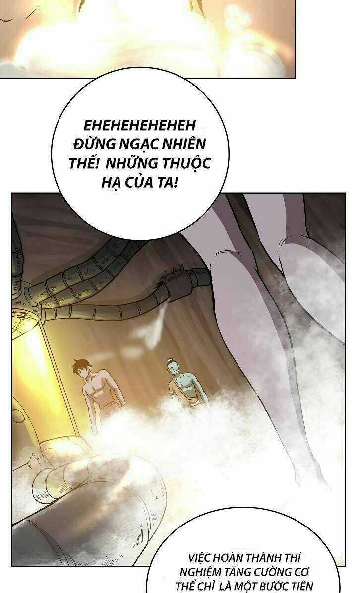 The Dungeon Master - Chapter 11 - Trang 29