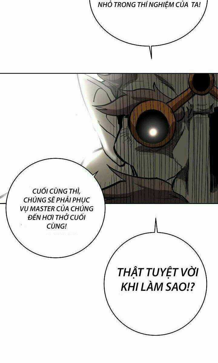 The Dungeon Master - Chapter 11 - Trang 30