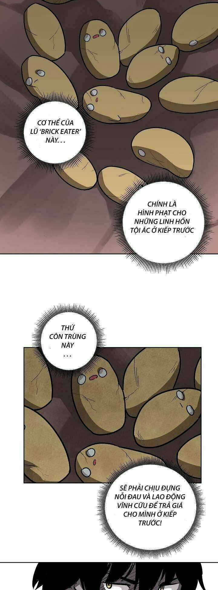 The Dungeon Master - Chapter 11 - Trang 6