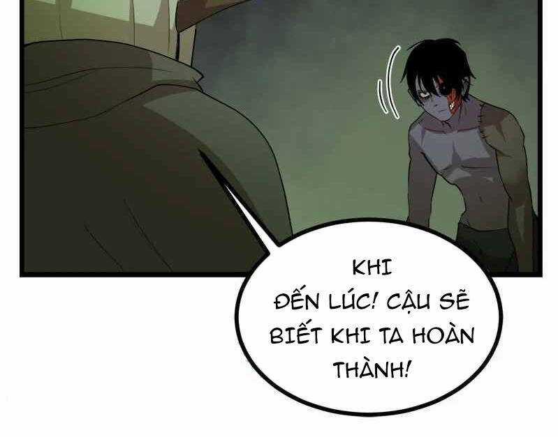 The Dungeon Master - Chapter 110.5 - Trang 23