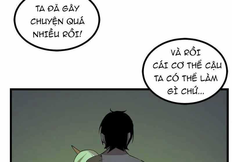 The Dungeon Master - Chapter 110.5 - Trang 27