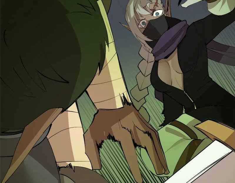 The Dungeon Master - Chapter 110.5 - Trang 51