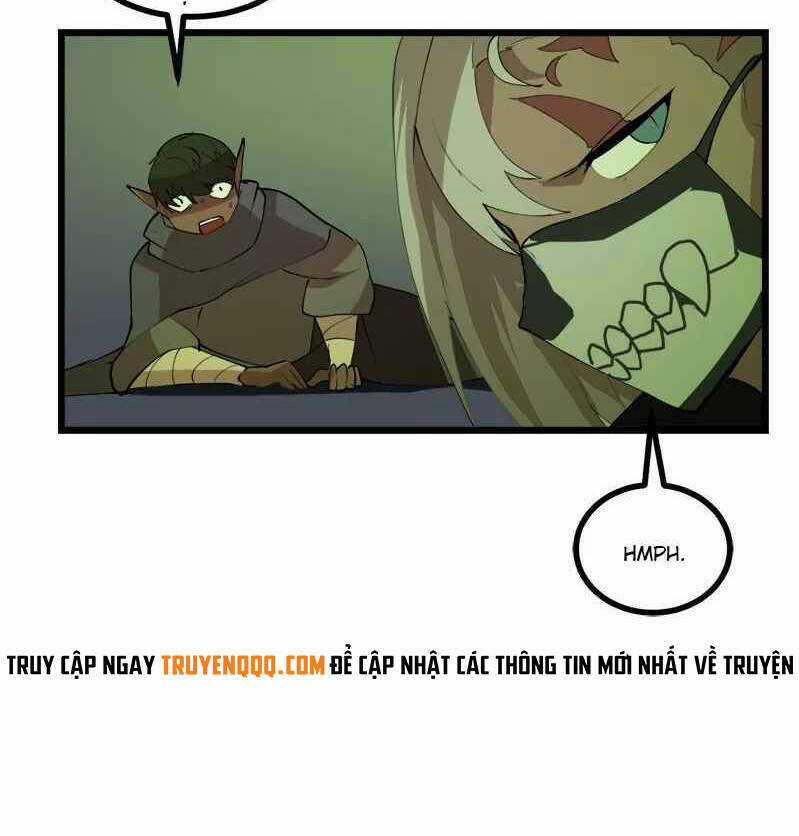 The Dungeon Master - Chapter 110.5 - Trang 73