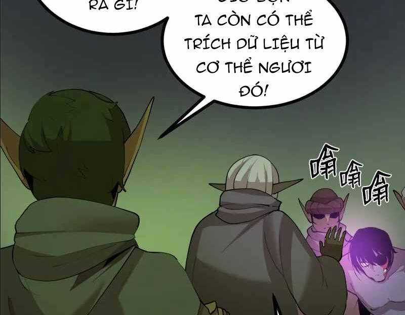 The Dungeon Master - Chapter 110 - Trang 26