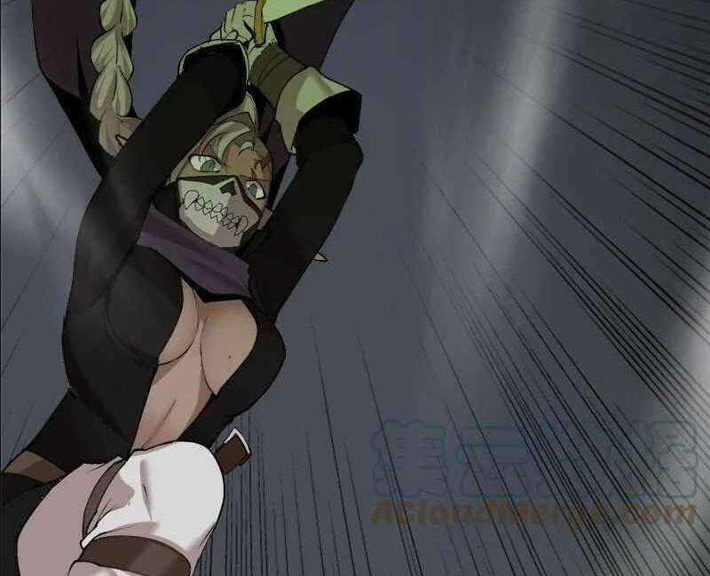 The Dungeon Master - Chapter 110 - Trang 39