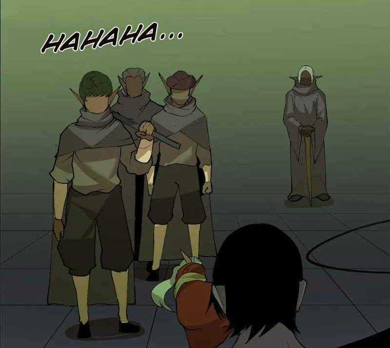 The Dungeon Master - Chapter 110 - Trang 5