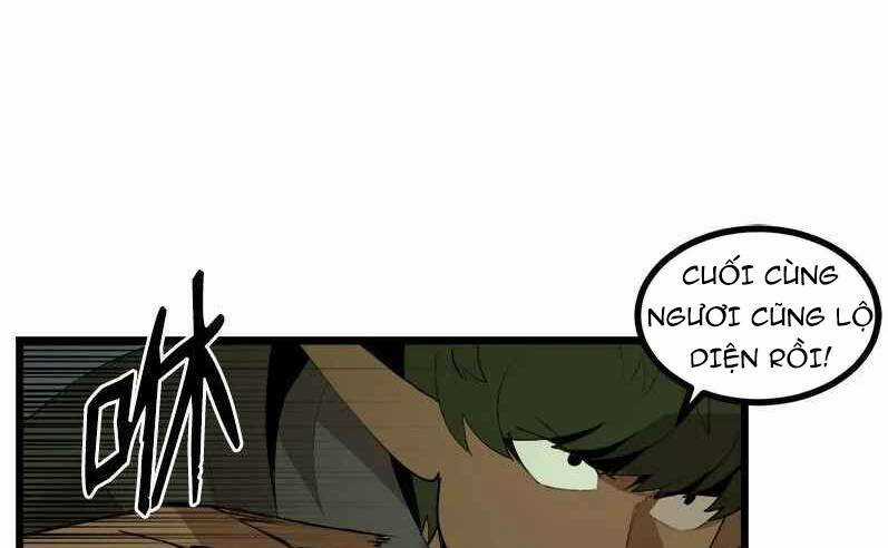 The Dungeon Master - Chapter 110 - Trang 47