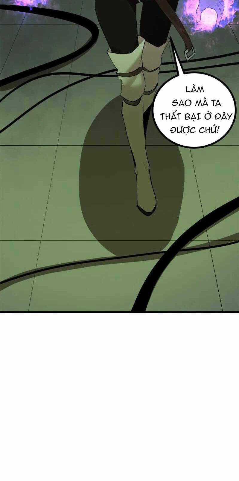 The Dungeon Master - Chapter 111 - Trang 13