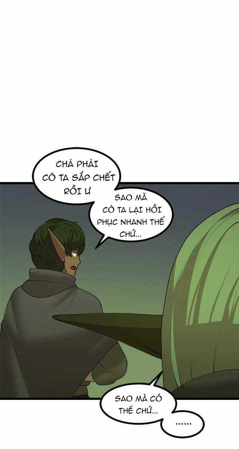 The Dungeon Master - Chapter 111 - Trang 15