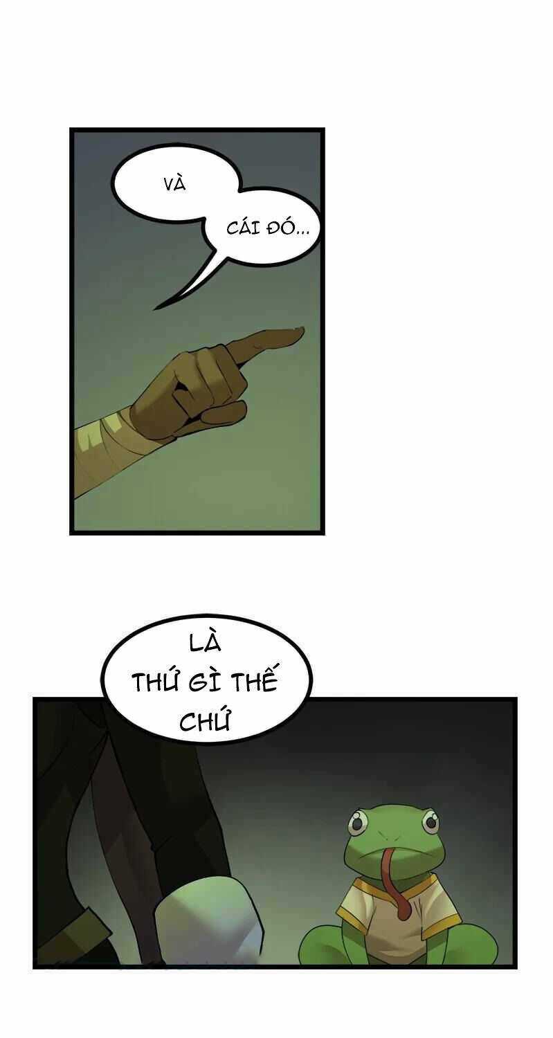 The Dungeon Master - Chapter 111 - Trang 16