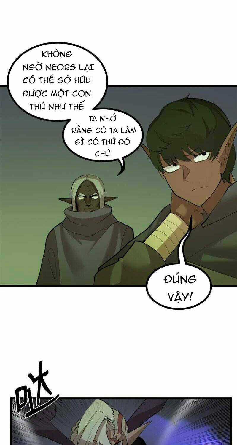 The Dungeon Master - Chapter 111 - Trang 17