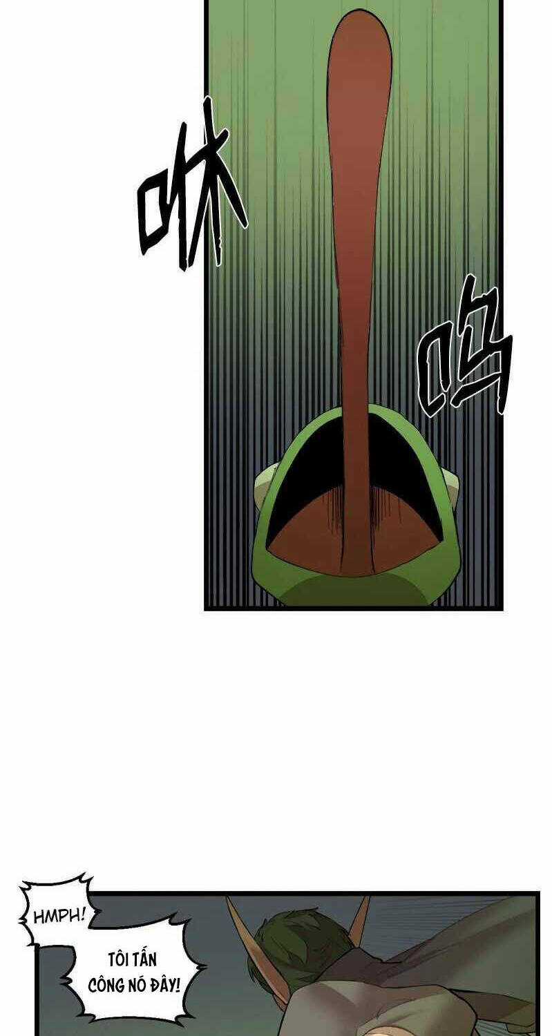 The Dungeon Master - Chapter 111 - Trang 19