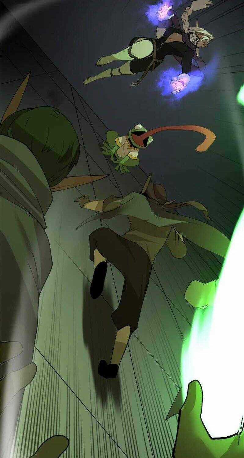 The Dungeon Master - Chapter 111 - Trang 23