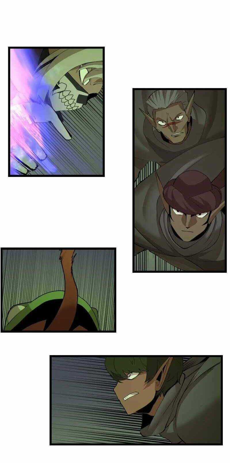 The Dungeon Master - Chapter 111 - Trang 25