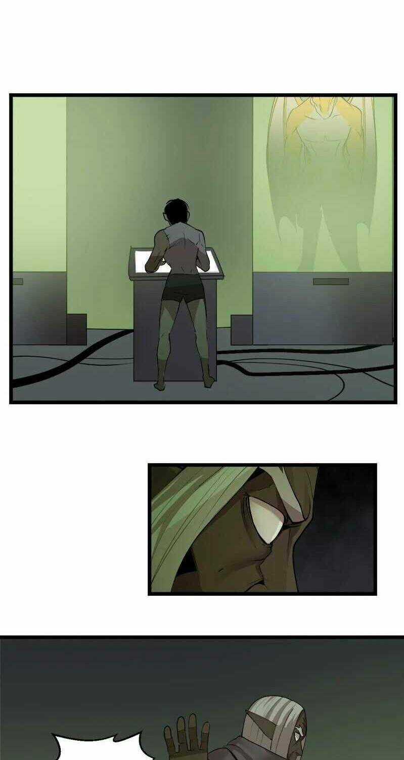 The Dungeon Master - Chapter 111 - Trang 27