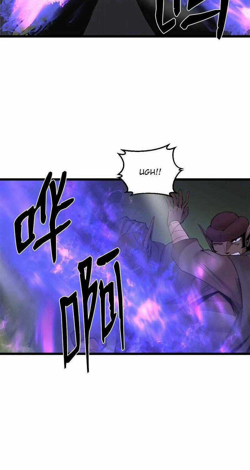 The Dungeon Master - Chapter 111 - Trang 29