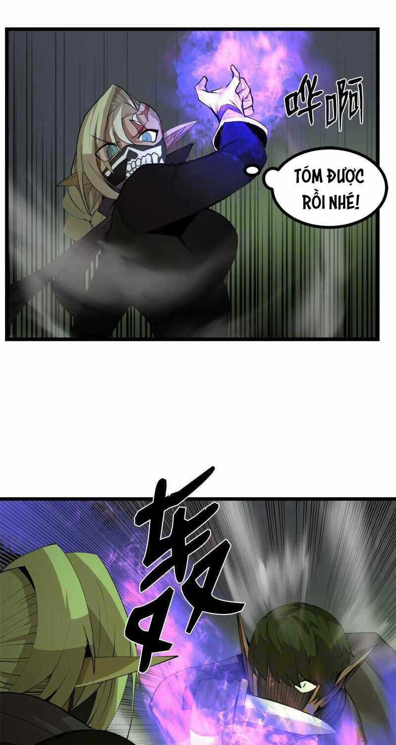 The Dungeon Master - Chapter 111 - Trang 30