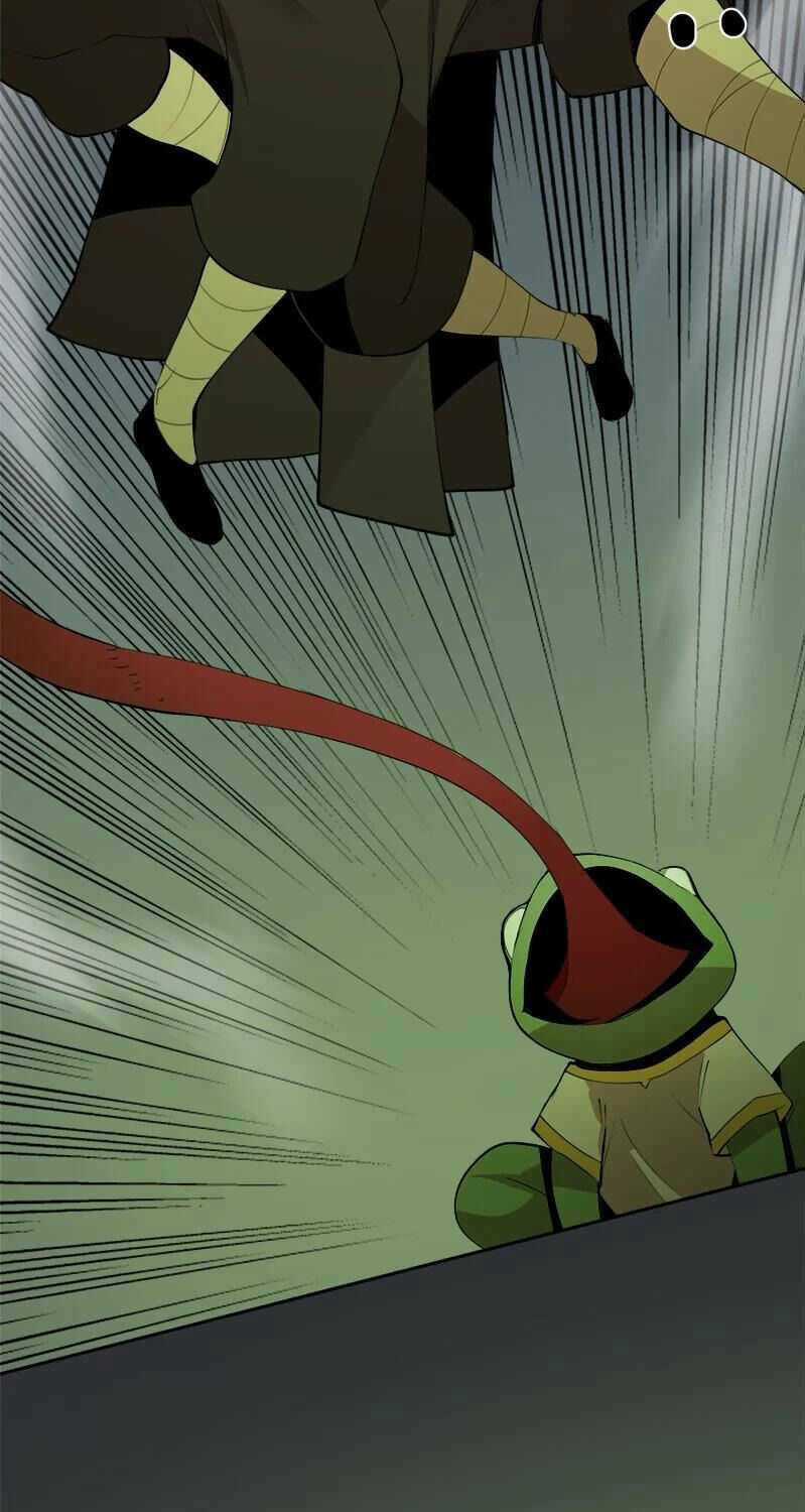 The Dungeon Master - Chapter 111 - Trang 4